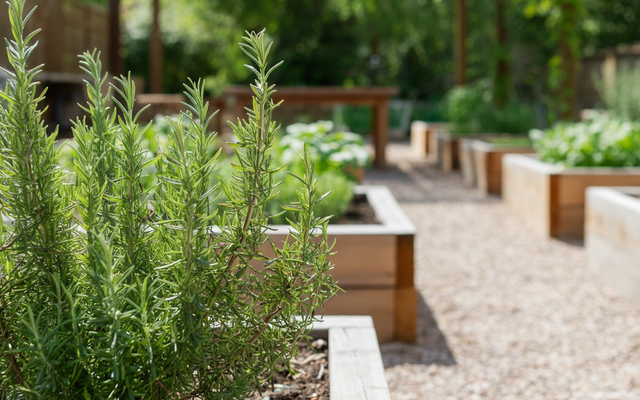 Rosemary Care Guide: Growing a Mediterranean Herb in Australia
