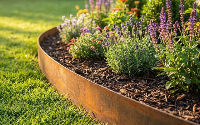 Garden Design Trends in 2026