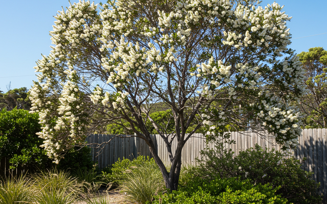 Best Trees to Plant in Farm Paddocks for Shade