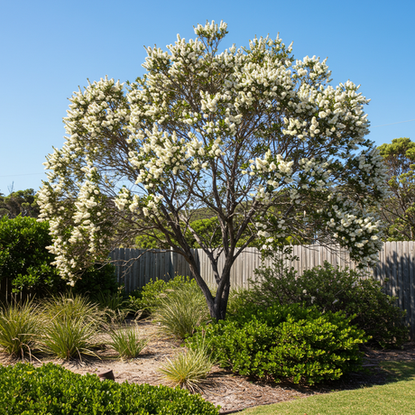 Best Trees to Plant in Farm Paddocks for Shade