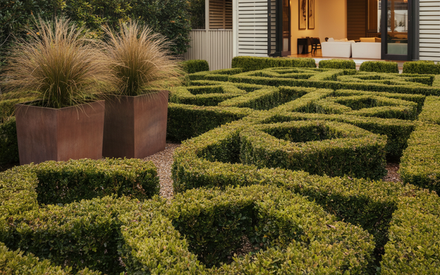 Creating a Japanese-Inspired Garden in Australia