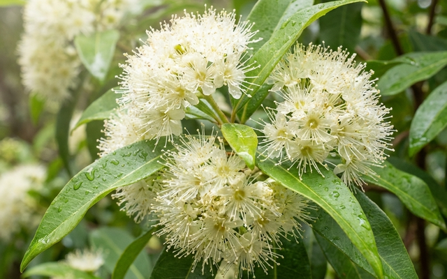 Bush Tucker Plants for the Home Garden: What to Grow by Climate