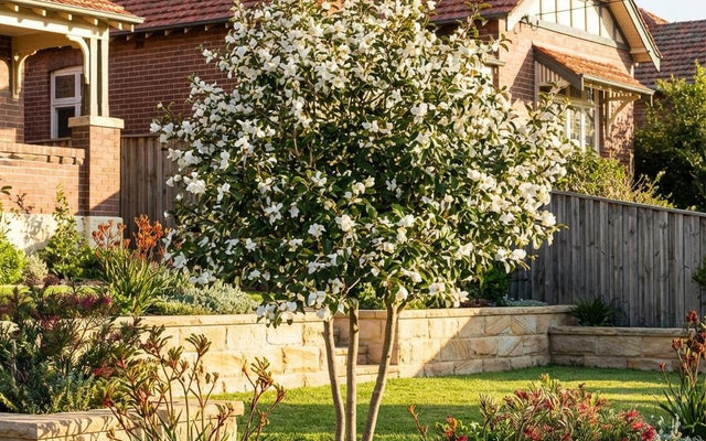 Evergreen vs Deciduous Trees in Australia - Which Is Right for Your Garden?
