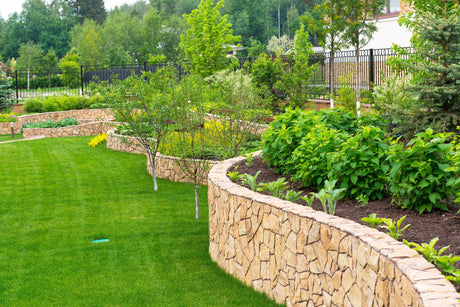 Design for Garden: Creating a Beautiful Yard with Expert Tips