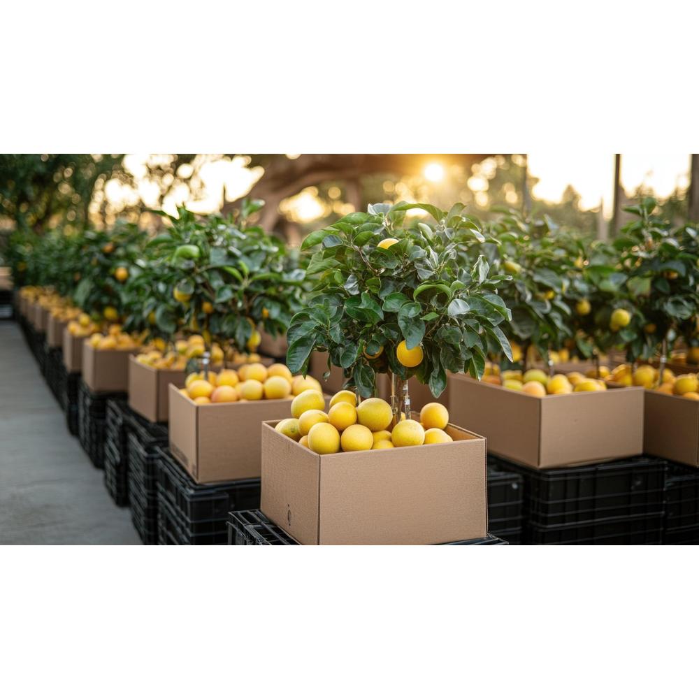 Top Tips for Growing Citrus Like a Pro