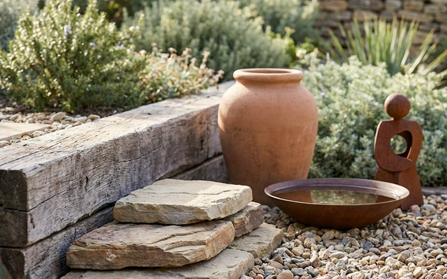 15 Best Pond Plants for Australian Gardens