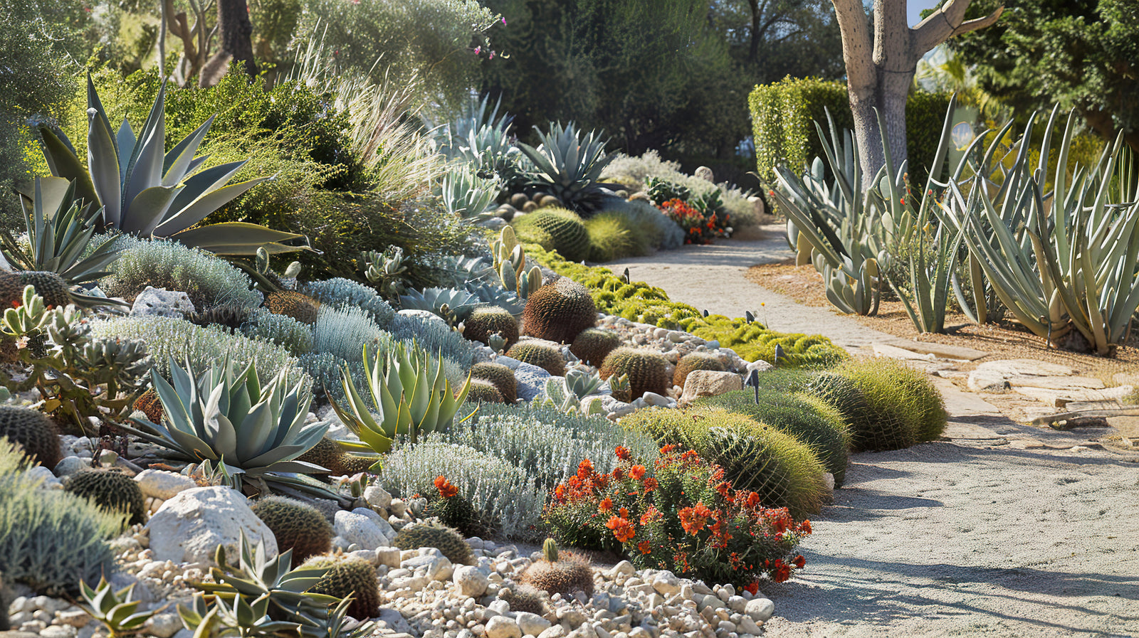 Growing Gorgeous Cacti: Tips and Tricks