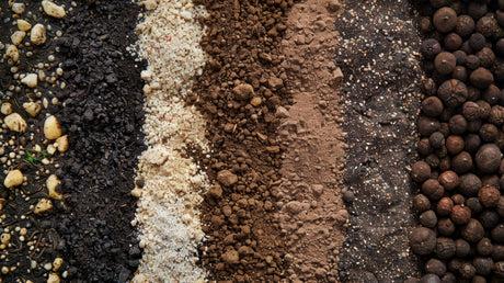 Soil Types Explained: How to Identify and Use Them