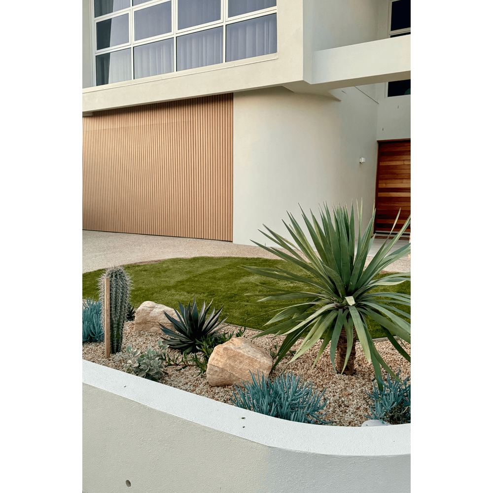 Planning Your Coastal Feature Garden
