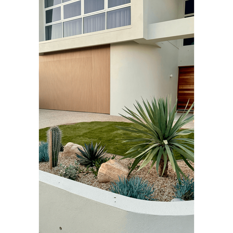 Planning Your Coastal Feature Garden