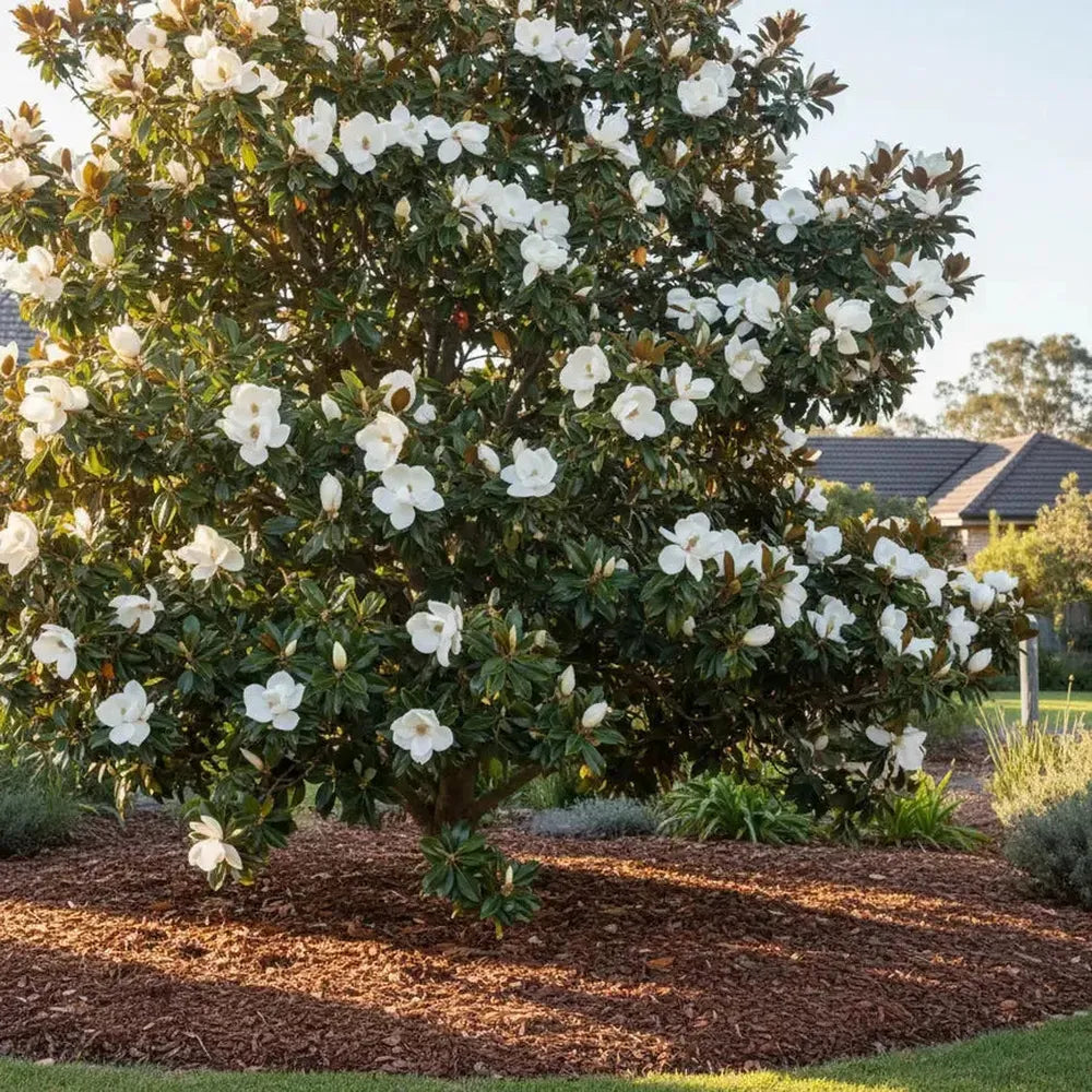 Magnolia Tree Varieties in Australia: A Complete Guide