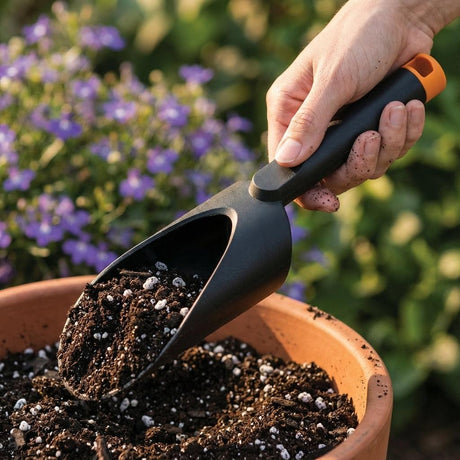 How to Repot Your New Plant: Simple Steps for a Healthy Start