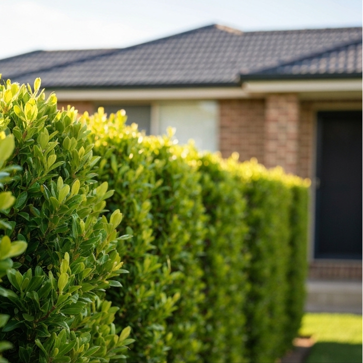 Lilly Pilly Resilience vs. The Rest: An Expert's Guide to Choosing Your Perfect Hedge
