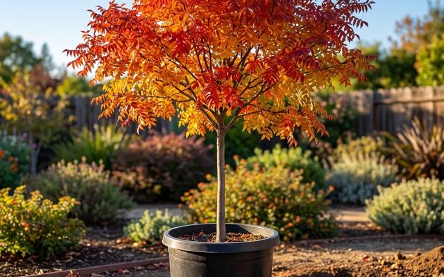 Shade Trees That Cut Cooling Bills: Placing Trees to Shade a House