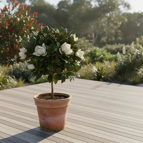 The 5 Best Small Magnolia Tree Varieties for Australian Gardens & Pots