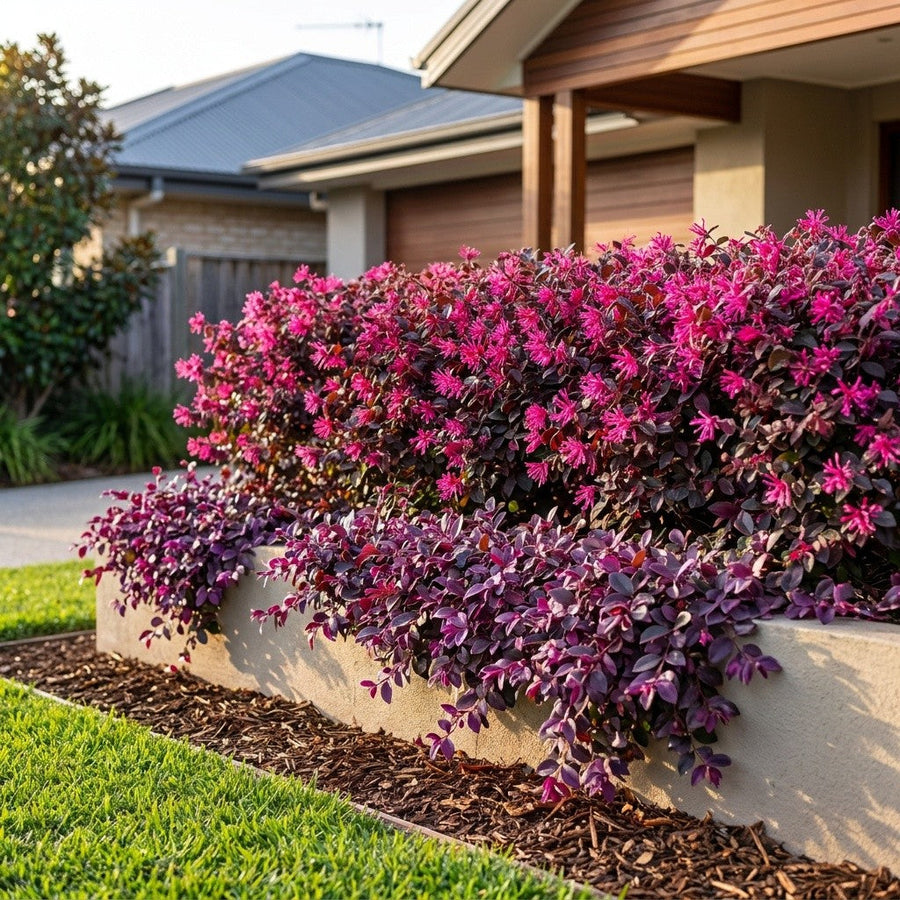 Loropetalum (Chinese Fringe Flower)