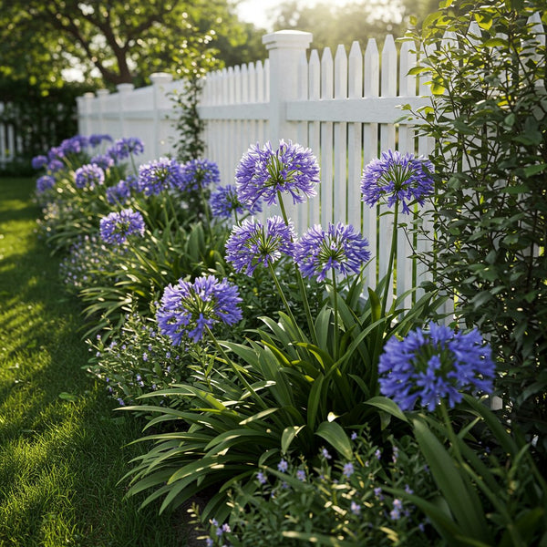 Agapanthus-Nursery Near Me