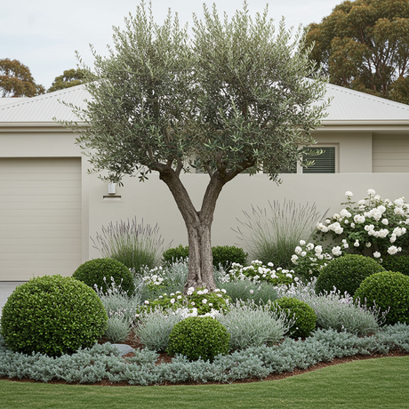 Architectural Plants for Designer Gardens-Nursery Near Me