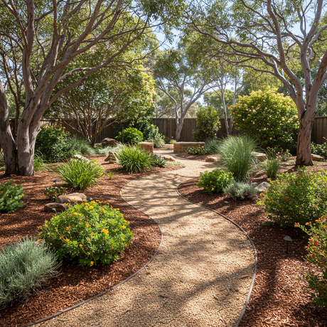 Australian Native Shrubs-Nursery Near Me