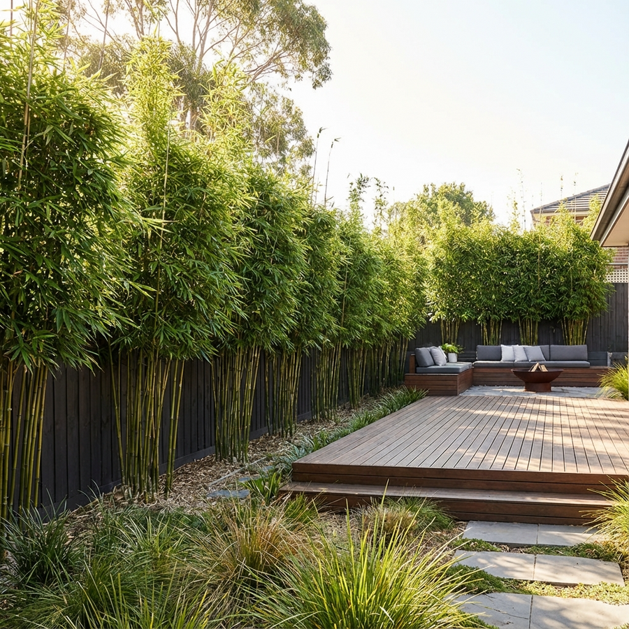 Bamboo