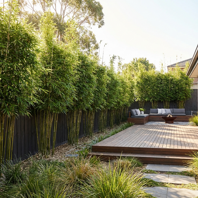 Bamboo-Nursery Near Me