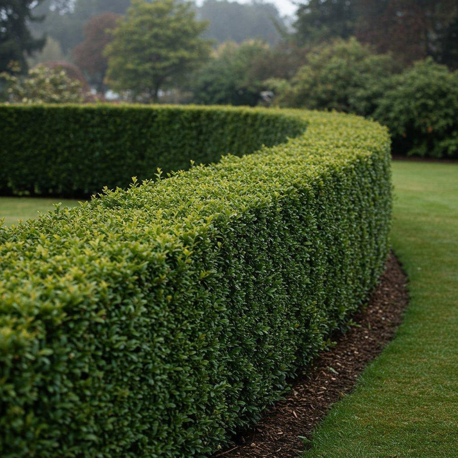 Best Hedging Plants