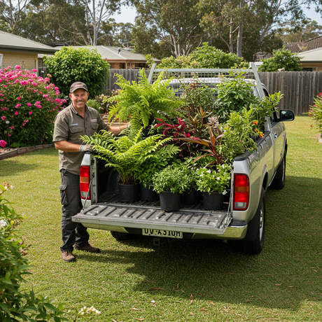 Bulk Plants for Landscapers-Nursery Near Me