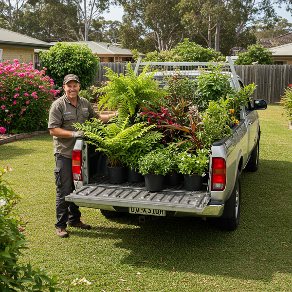 Bulk Plants for Landscapers-Nursery Near Me