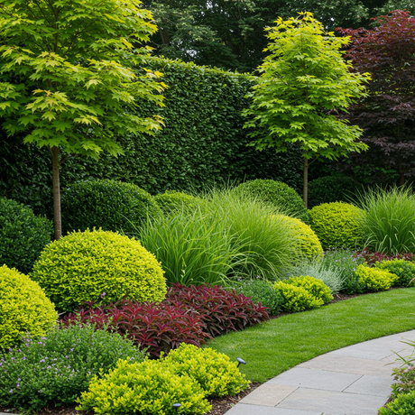 Buy Trees Online-Nursery Near Me