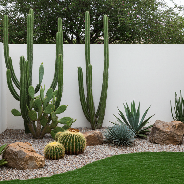 Cactus Collection-Nursery Near Me