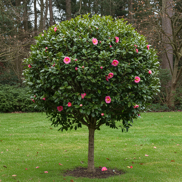 Camellias-Nursery Near Me