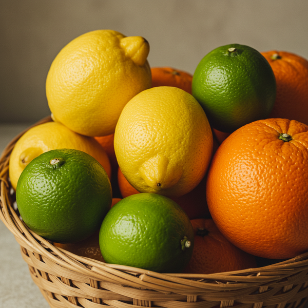 Citrus Trees-Nursery Near Me