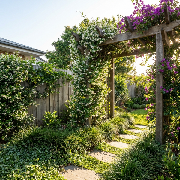 Climbers & Groundcover-Nursery Near Me