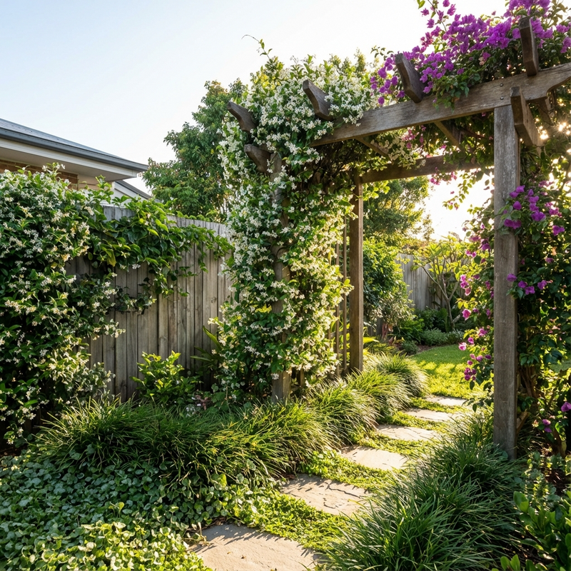Climbers & Groundcover-Nursery Near Me