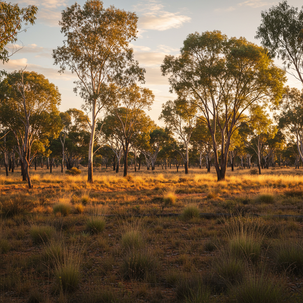 Corymbias-Nursery Near Me