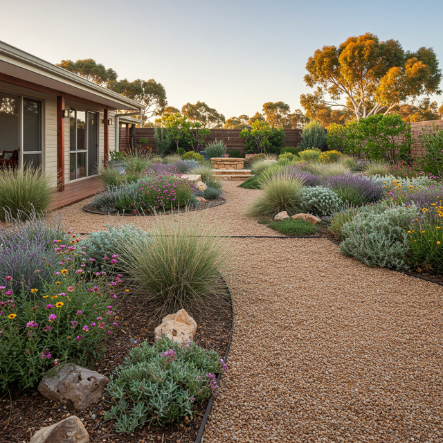 Drought Tolerant Plants | Waterwise Range | Tagged 