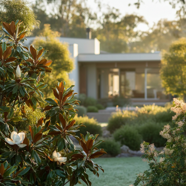 Evergreen Trees & Plants-Nursery Near Me