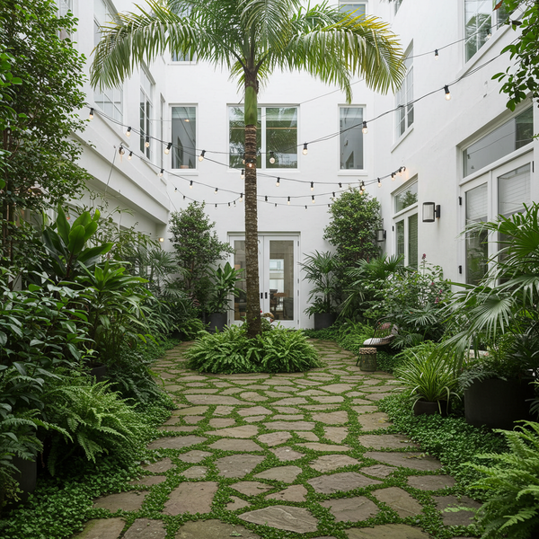 Fast Growing-Nursery Near Me