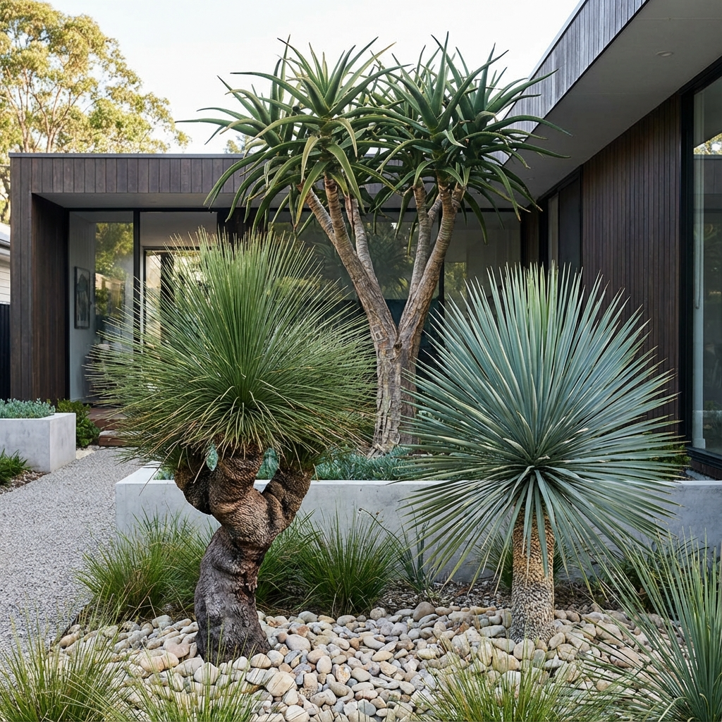 Feature Trees for Australian Gardens | Statement & Architectural Trees ...