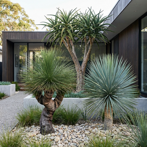 Feature Trees-Nursery Near Me