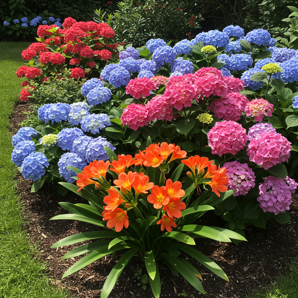 Garden Makeover Essentials-Nursery Near Me