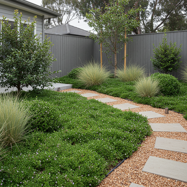 Ground Covers for Low Maintenance Gardens-Nursery Near Me
