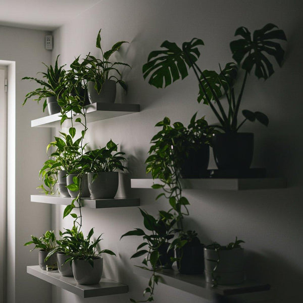 Low Light Indoor Plants-Nursery Near Me