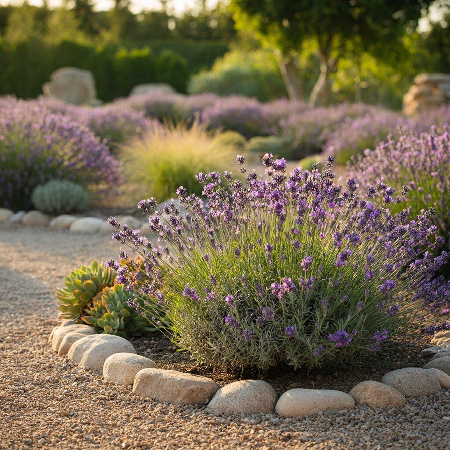 Low-Maintenance Shrubs