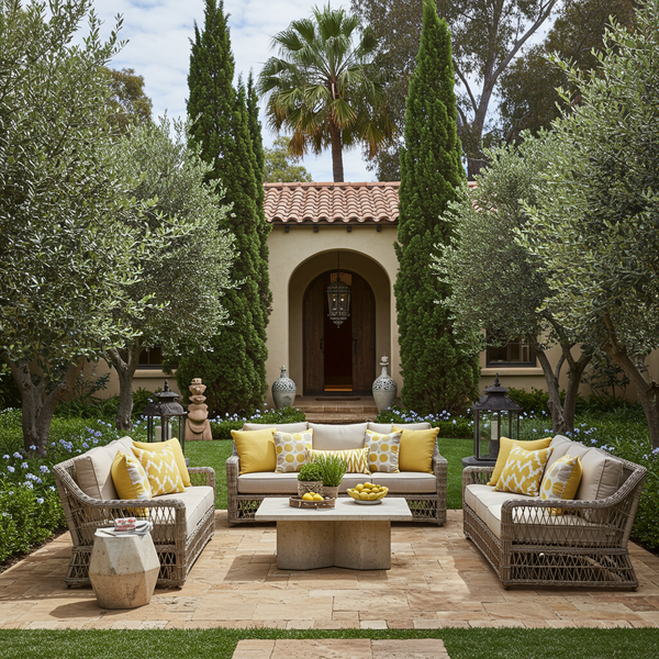 Mature Plants for Immediate Privacy-Nursery Near Me