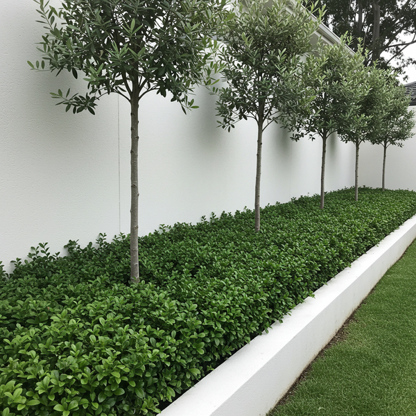 Ornamental Trees & Plants-Nursery Near Me