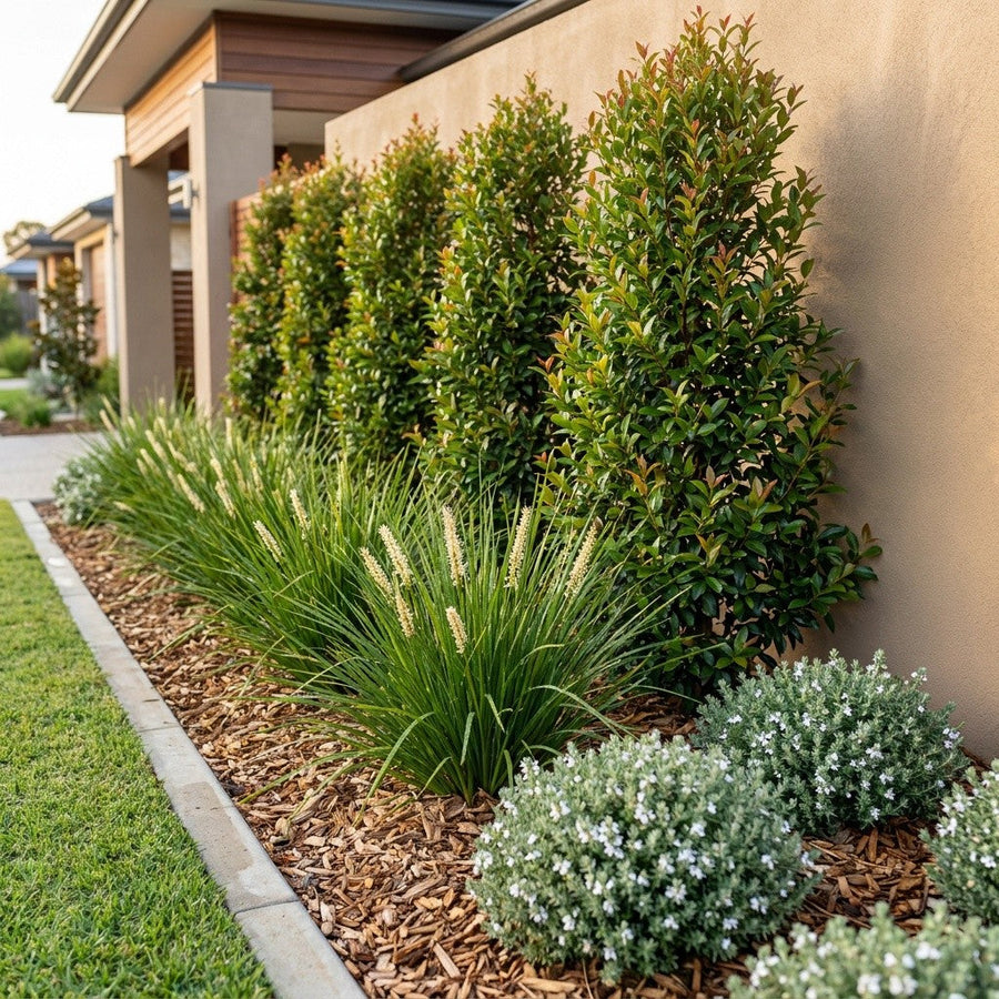 Ozbreed Plants