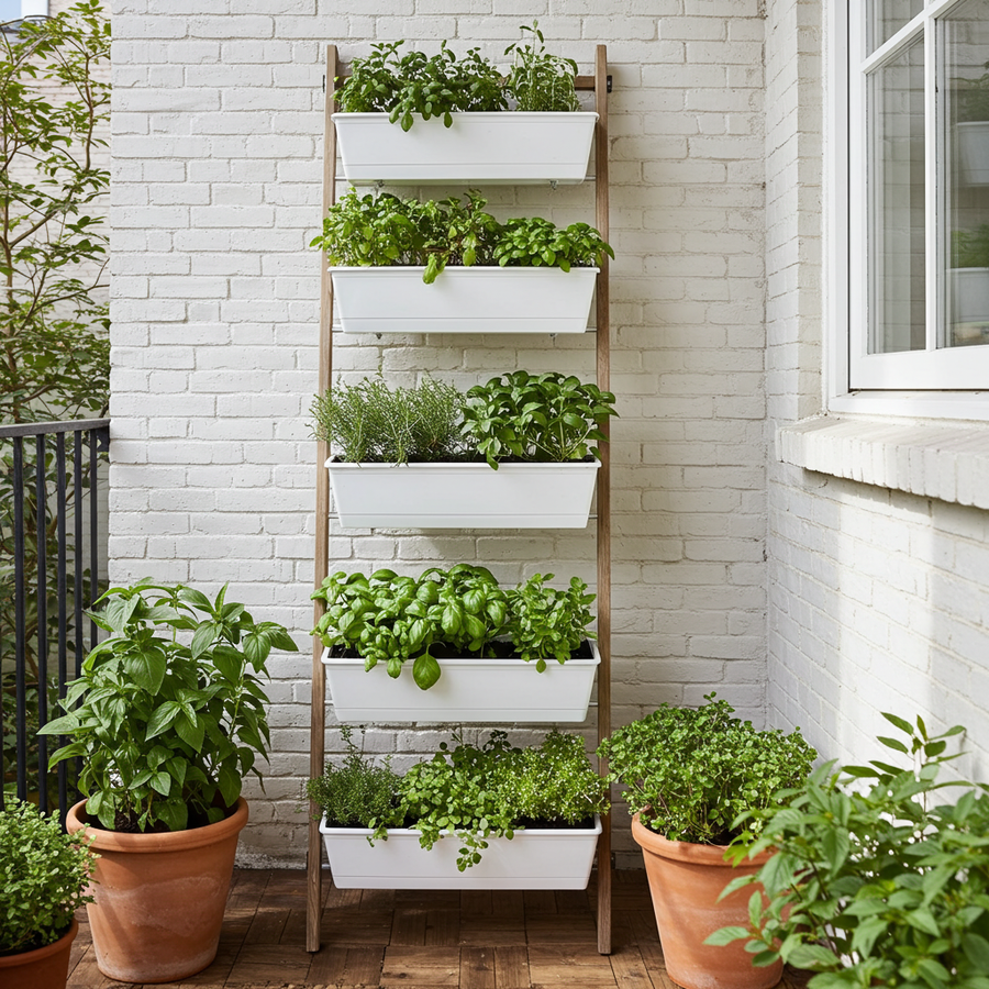 Plants for Pots