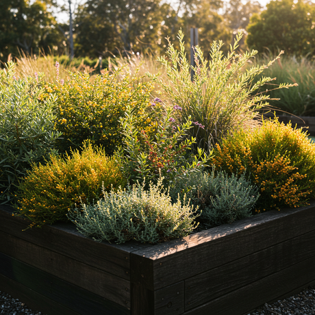 Plants for Small Gardens-Nursery Near Me