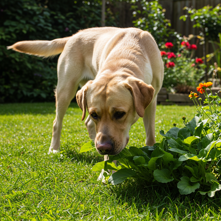 Plants Safe for Pets